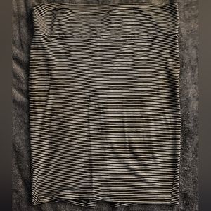 Torrid Pencil Skirt